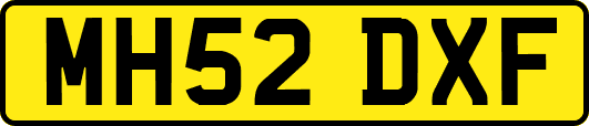 MH52DXF