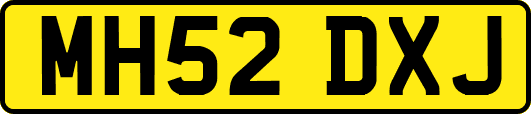 MH52DXJ
