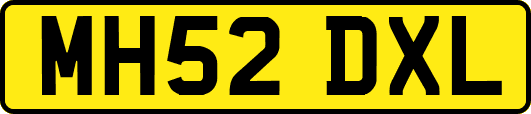 MH52DXL