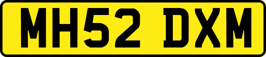 MH52DXM