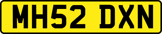 MH52DXN