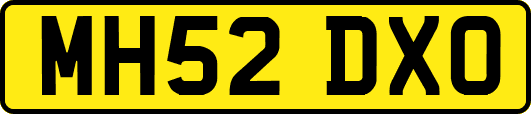 MH52DXO