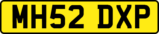 MH52DXP