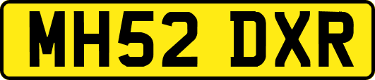 MH52DXR