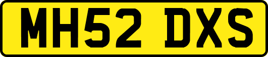 MH52DXS