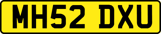 MH52DXU
