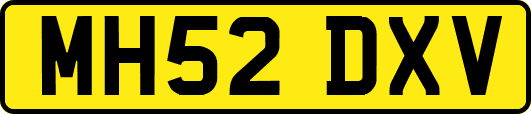 MH52DXV