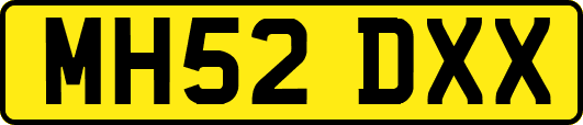MH52DXX