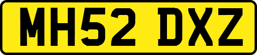 MH52DXZ