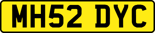 MH52DYC