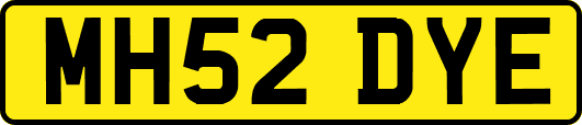 MH52DYE