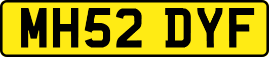 MH52DYF