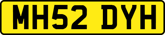MH52DYH