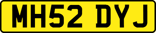 MH52DYJ
