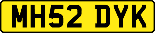 MH52DYK