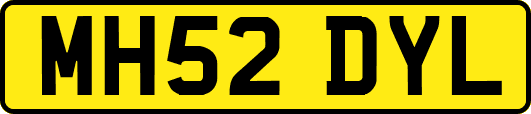 MH52DYL