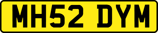 MH52DYM