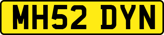 MH52DYN