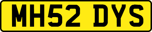 MH52DYS
