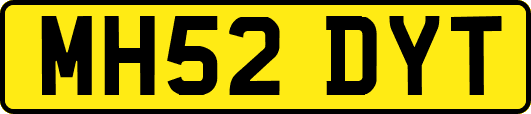 MH52DYT