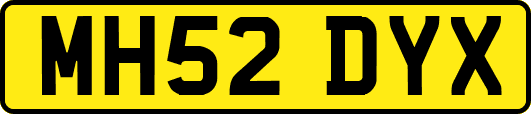 MH52DYX