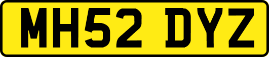 MH52DYZ