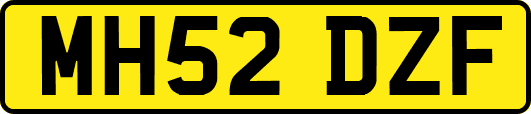 MH52DZF