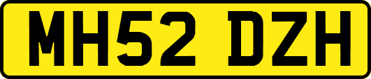 MH52DZH