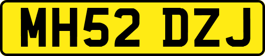 MH52DZJ