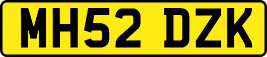 MH52DZK
