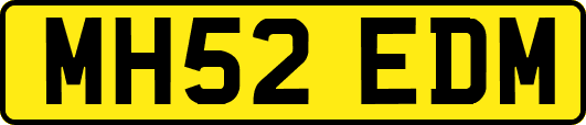 MH52EDM