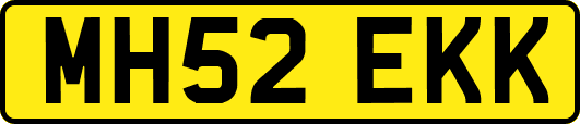 MH52EKK