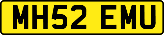 MH52EMU