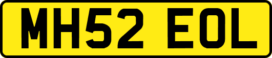 MH52EOL