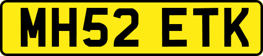 MH52ETK