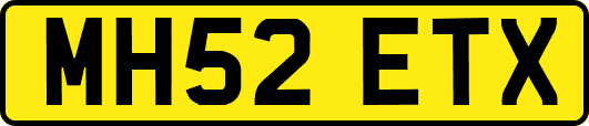 MH52ETX