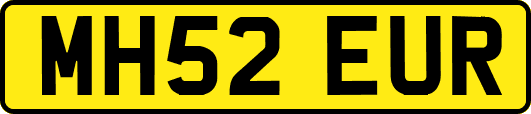 MH52EUR