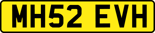 MH52EVH