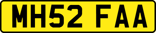 MH52FAA