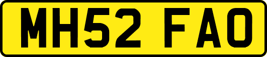 MH52FAO