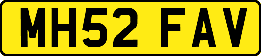 MH52FAV