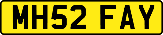 MH52FAY