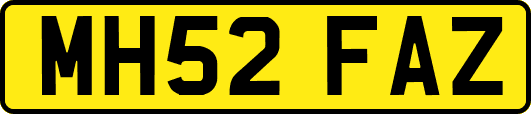 MH52FAZ