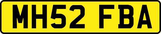 MH52FBA