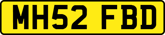 MH52FBD