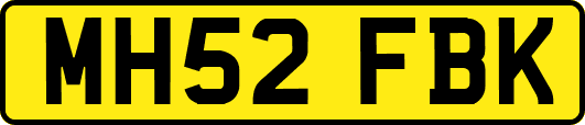 MH52FBK