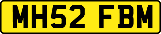 MH52FBM