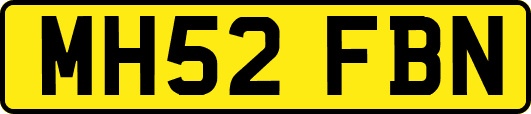 MH52FBN