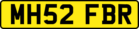 MH52FBR