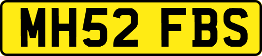 MH52FBS